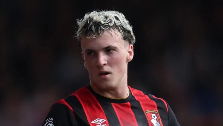 Bournemouth’tan Alex Jimenez kararı: Skandal tez sonrası takım dışı