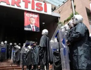 CHP’de mukavelesi feshedilen çalışana SGK’den bildirim yapılmaya başlandı: Bir garip işten çıkarma!