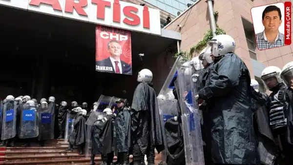 CHP’de mukavelesi feshedilen çalışana SGK’den bildirim yapılmaya başlandı: Bir garip işten çıkarma!