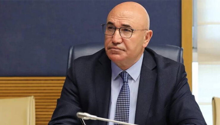 CHP’li Tanal’dan, Gürlek’e Muhittin Böcek sorusu: ‘Yargı süreci evvelce hazırlanmış bir senaryoya nazaran mi işletiliyor?’