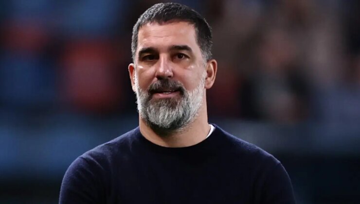 Crystal Palace’tan Arda Turan’a övgü: ‘Muazzam bir iş yapıyor’