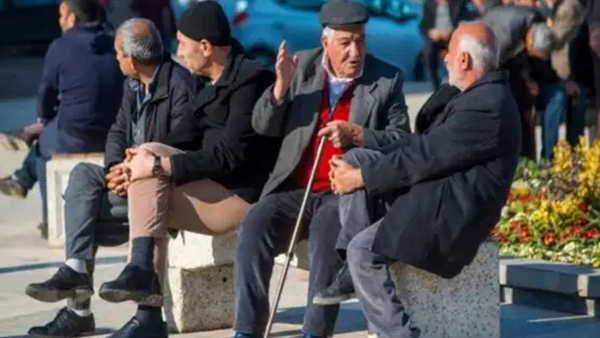 Emeklilikte ek iş devri: Çalışan emekli sayısı 6 yılda 3 katına çıktı