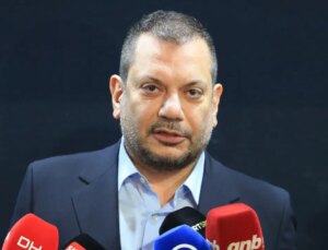 Ertuğrul Doğan’dan transfer muştusu: ‘Çok önemli görüşmeler var’