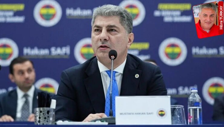 F.Bahçe lider adayı listesini tanıttı: ‘Kazanacağız’