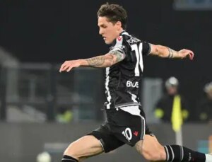 Galatasaray’a bildirildi: Udinese’den Nicolo Zaniolo kararı
