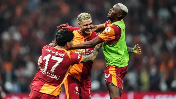 Galatasaray’ın şampiyonluk kutlaması tarihi muhakkak oldu: Biletler satışa çıktı