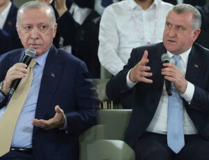 Gençlik ve Spor Bakanı Osman Aşkın Bak’ın yorumunu beğenmedi: Erdoğan anında müdahale edip ikazda bulundu