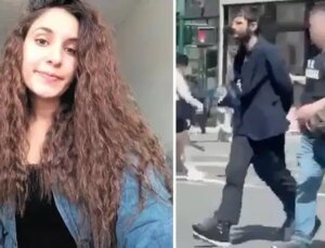 Gülistan Doku soruşturması… Kırmızı bültenle aranıyordu: Umut Altaş’ın ABD’de gözaltına alındığı anların imgeleri ortaya çıktı