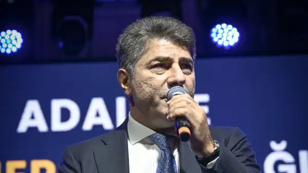 Hakan Safi’den dünya yıldızı muştusu: ‘Ne kıymetine olursa olsun’