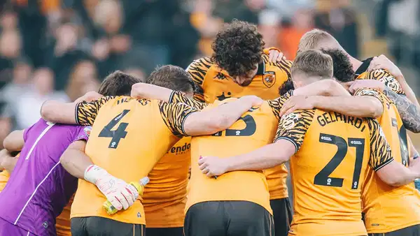 Hull City, Millwall ile yenişemedi: Tipi ikinci maça bıraktı