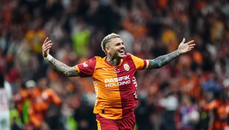Icardi Galatasaray’dan gidiyor mu? Mauro Icardi hangi ekibe gidiyor?
