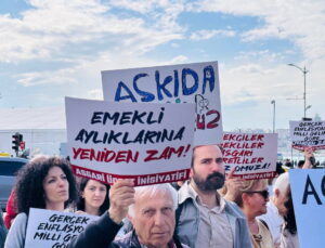İktidar sözcüleri ‘gündemimizde orta artırım yok’ demişti… İşçilerin minimum fiyata ‘ara zam’ talebi sürüyor…