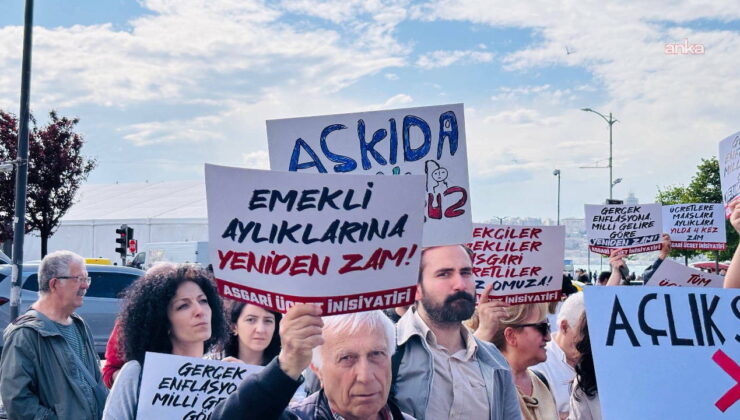 İktidar sözcüleri ‘gündemimizde orta artırım yok’ demişti… İşçilerin minimum fiyata ‘ara zam’ talebi sürüyor…