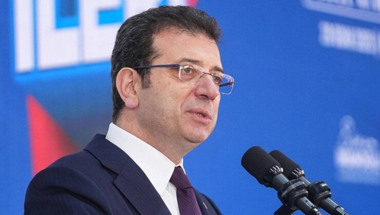 İmamoğlu’ndan Maltepe’ye 19 Mayıs bildirisi