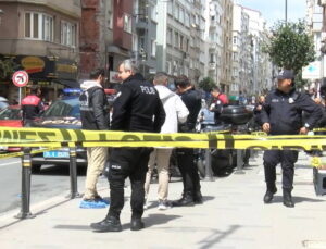 İstanbul’da cinayet… Cezaevindeki oğlunun beraberlik yaşadığı bayanı katletti: Tabiri ortaya çıktı!