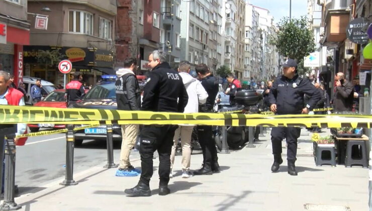 İstanbul’da cinayet… Cezaevindeki oğlunun beraberlik yaşadığı bayanı katletti: Tabiri ortaya çıktı!