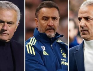 Jose Mourinho, Vitor Pereira, İsmail Kartal… İrfan Can Kahveci’den teknik yönetici itirafı!