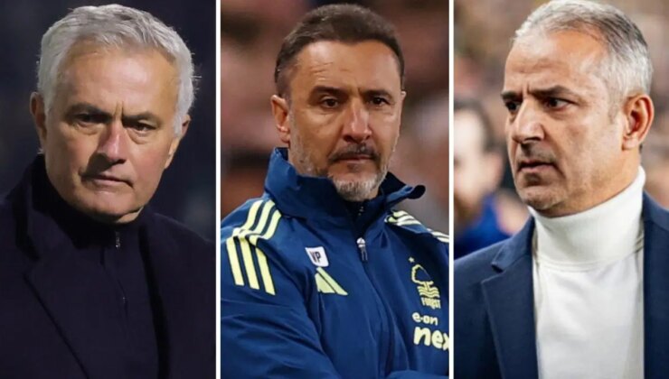Jose Mourinho, Vitor Pereira, İsmail Kartal… İrfan Can Kahveci’den teknik yönetici itirafı!