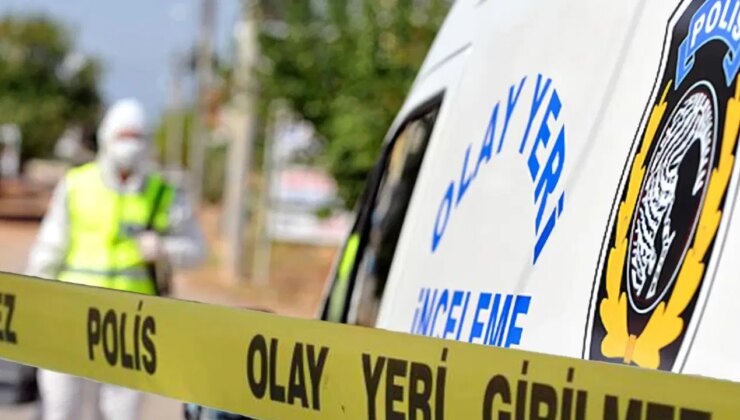 Kapıyı açmayınca gerçek ortaya çıktı: Tadilat yaptığı konutta meyyit bulundu