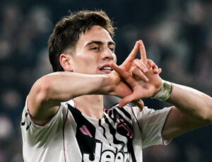 Kenan Yıldız, Serie A’da dönemin en âlâ genç oyuncusu seçildi