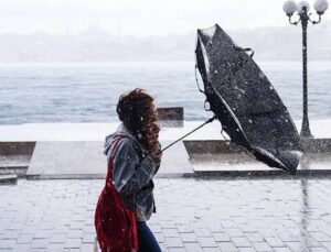 Meteoroloji açıkladı: 14 Mayıs 2026 hava durumu raporu… Bugün hava nasıl olacak?