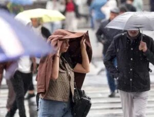 Meteoroloji açıkladı: 28 Mayıs 2026 hava durumu raporu… Bugün hava nasıl olacak?