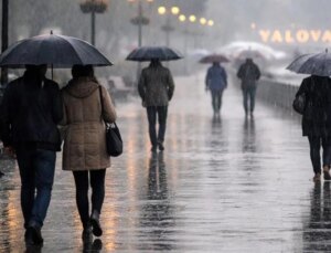 Meteoroloji açıkladı: 29 Mayıs 2026 hava durumu raporu… Bugün hava nasıl olacak?