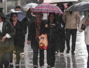 Meteoroloji açıkladı: 7 Mayıs 2026 hava durumu raporu… Bugün hava nasıl olacak?