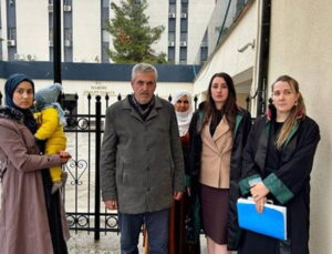Miras için babasını patlayıcıyla öldürmek istedi: Sanık ve 3 arkadaşına mahpus cezası