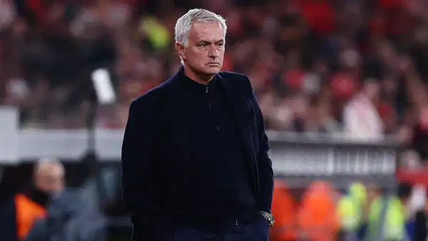 Muahede sağlandı: Jose Mourinho, Real Madrid’e geri dönüyor