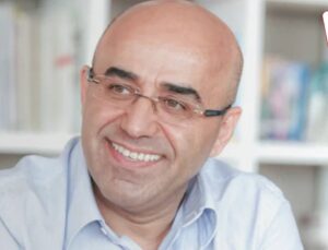 Necati Özkan: “İBB Davası’nda bugüne kadar Silivri’deki 9 numaralı cezaevinden yalnızca bir kişinin tahliye edilmiş olması manidar”
