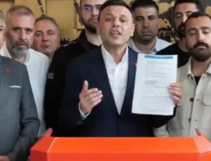 Özgür Çelik’ten gözaltı operasyonlarına dokümanlı cevap: ‘Kurultay rüşveti dedikleri kafe, Kılıçdaroğlu’nun talimatıyla açıldı’