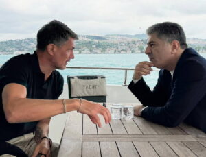 Paolo Maldini’den Hakan Safi sorusuna karşılık: ‘Kazanırsa neler olacağını göreceğiz’