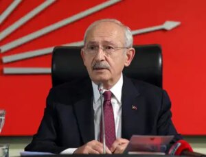 Son Dakika… Kılıçdaroğlu’nun talebi kabul edildi: CHP’de eski PM misyona gelecek