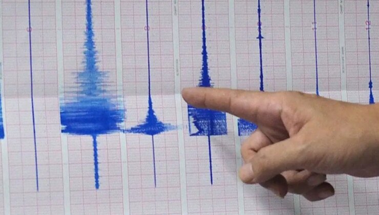 Son dakika sarsıntı… AFAD duyurdu: Adana’da 4.9 büyüklüğünde zelzele