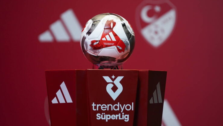 Süper Lig’de son haftanın maç programı aşikâr oldu