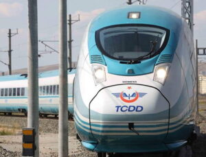 TCDD borç batağında! 6,1 milyarlık kamu yükü…