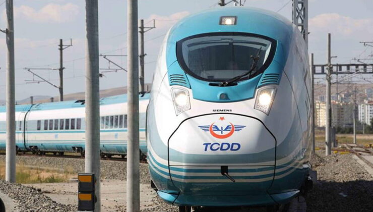 TCDD borç batağında! 6,1 milyarlık kamu yükü…