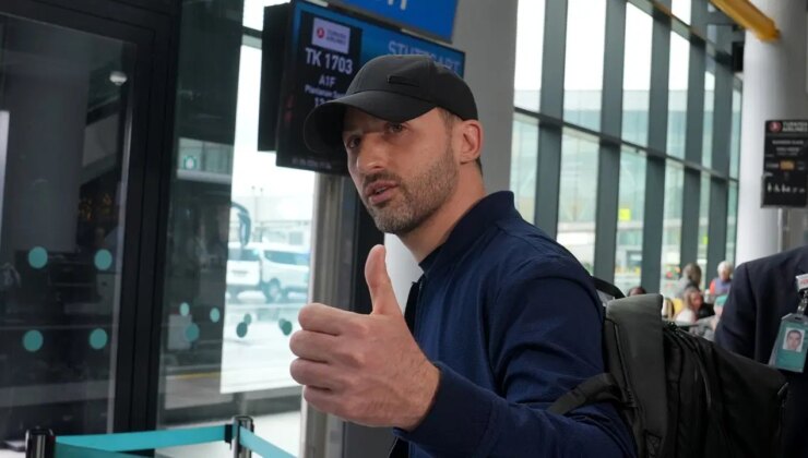 Tedesco’dan Fenerbahçe taraftarına duygusal veda: ‘Hayatım boyunca unutamayacağım’