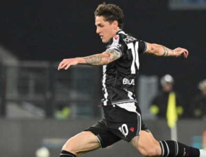 Udinese’den dikkat çeken Nicolo Zaniolo açıklaması
