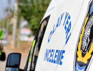 61 yaşındaki dalgıcın cansız vücudu kıyıya vurdu