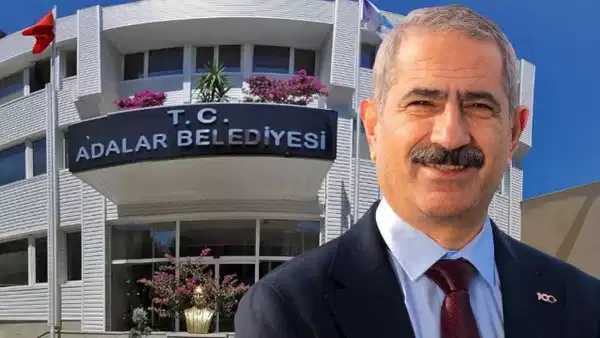 Adalar Belediyesi’ne operasyon… Lider Ali Ercan Akpolat’ın da arasında bulunduğu 35 kişi tutuklandı