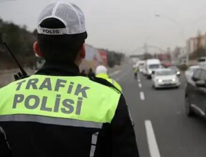 Ankara’da bugün birtakım yollar trafiğe kapatılacak