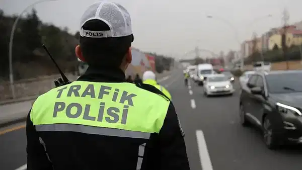 Ankara’da bugün birtakım yollar trafiğe kapatılacak