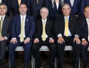 Aziz Yıldırım başkanlığında birinci toplantı… Fenerbahçe’de yeni idarenin vazife dağılımı aşikâr oldu!