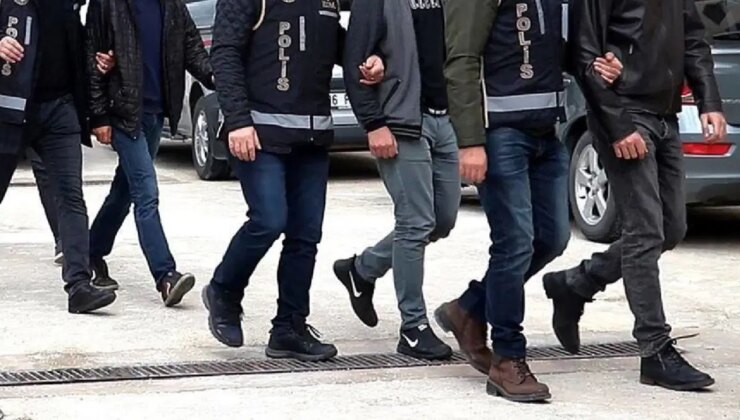 Başkentte kumar oynatılan iş yerlerine operasyon: 11 gözaltı