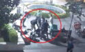 Bursa’da patronlar ile motokuryeler arasında hengame çıktı: 5 yaralı, 10 gözaltı!