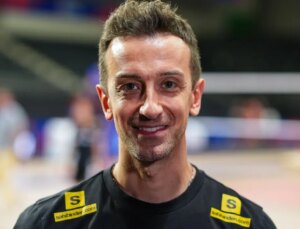 Daniele Santarelli’den Milletler Ligi açıklaması: ‘Hedefimiz her maçı kazanmak’