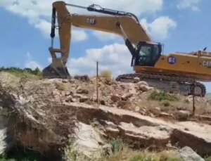 Danıştay’ın yürütmeyi durdurma kararına karşın… Akbelen’de ‘çalışma’ başladı!
