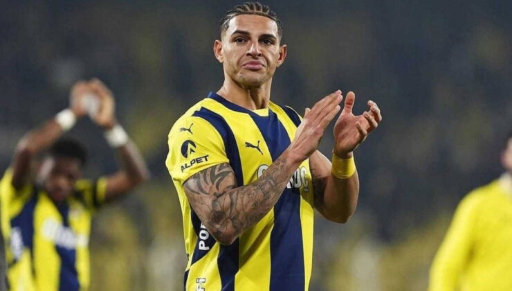 Diego Carlos kimdir? Fenerbahçeli Diego Carlos kaç yaşında, nereli? Diego Carlos kampa sebep katılmadı?